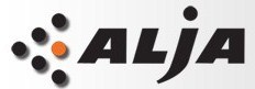 ALJA Logo