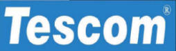 tescom logo